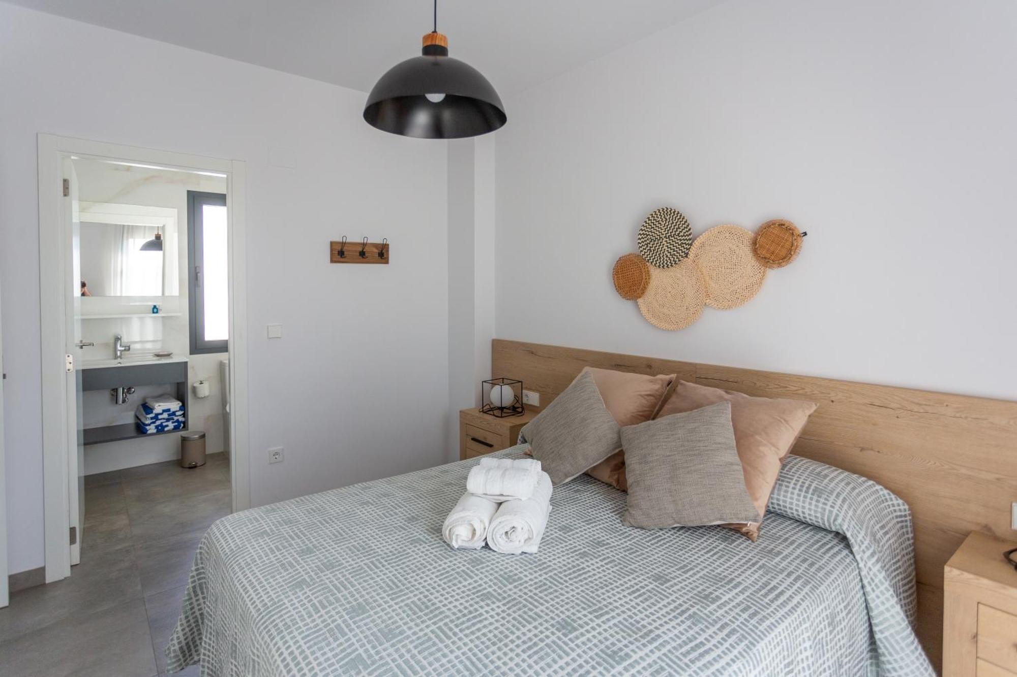 Oliva Suites Eksteriør billede