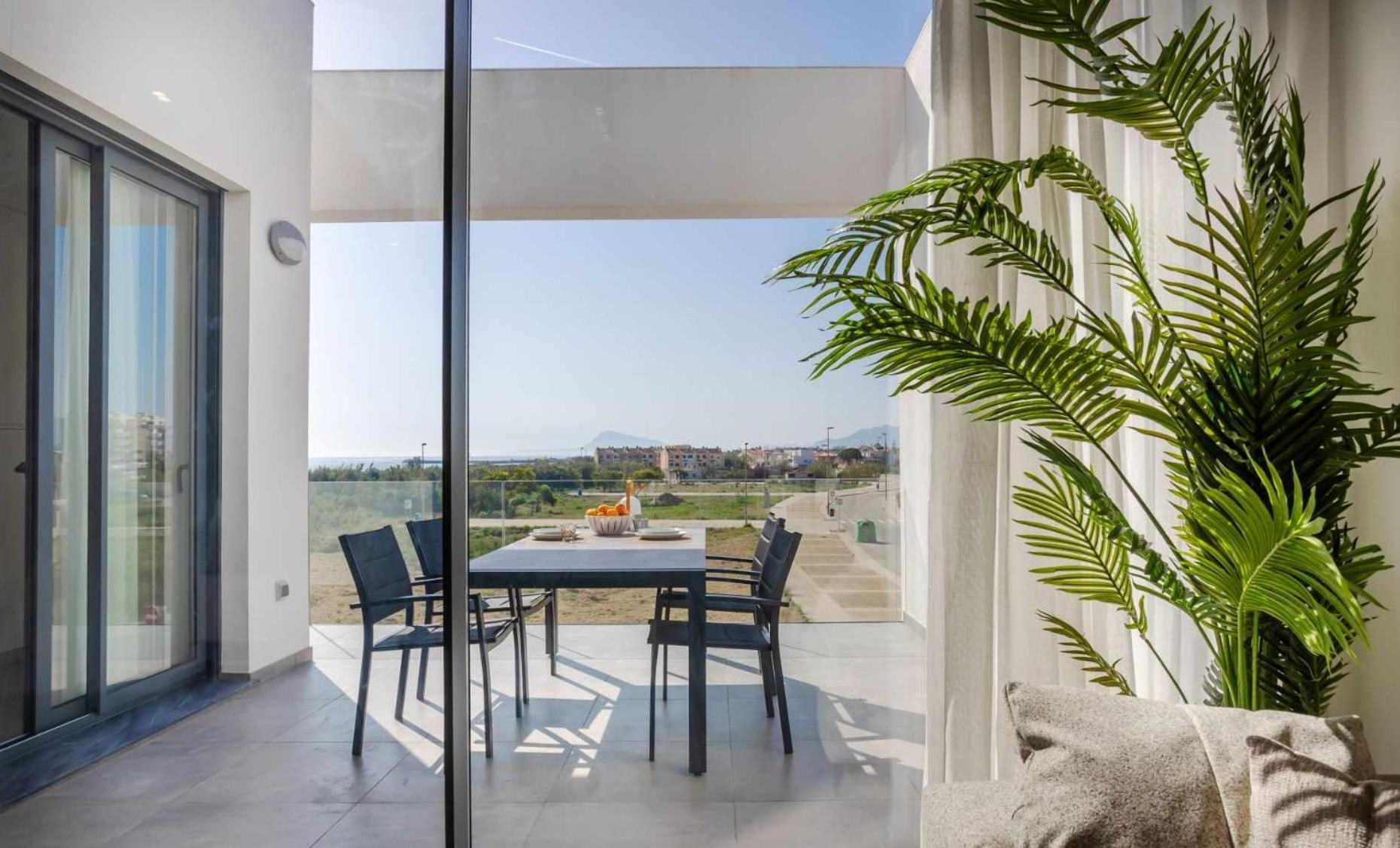 Oliva Suites Eksteriør billede