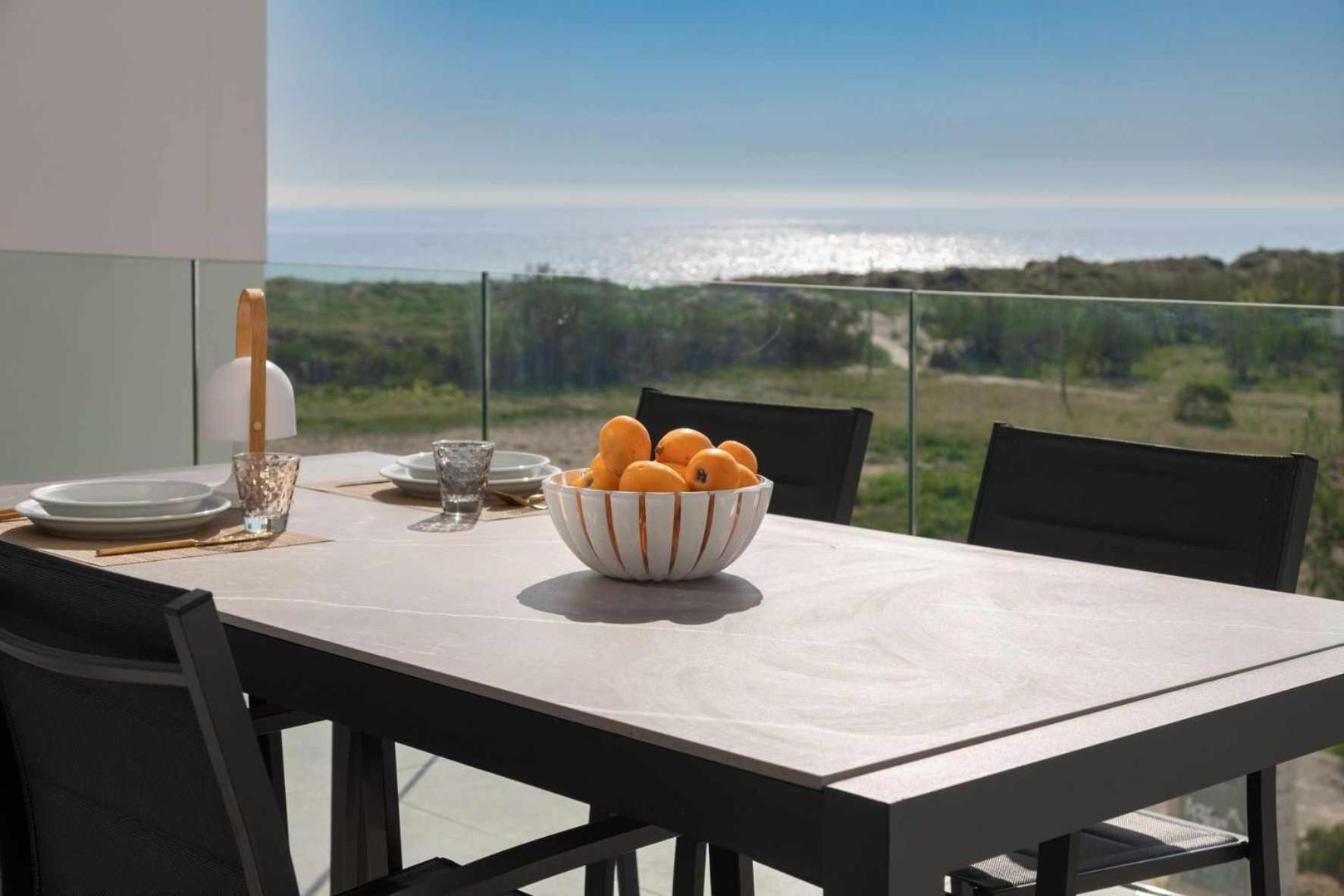 Oliva Suites Eksteriør billede