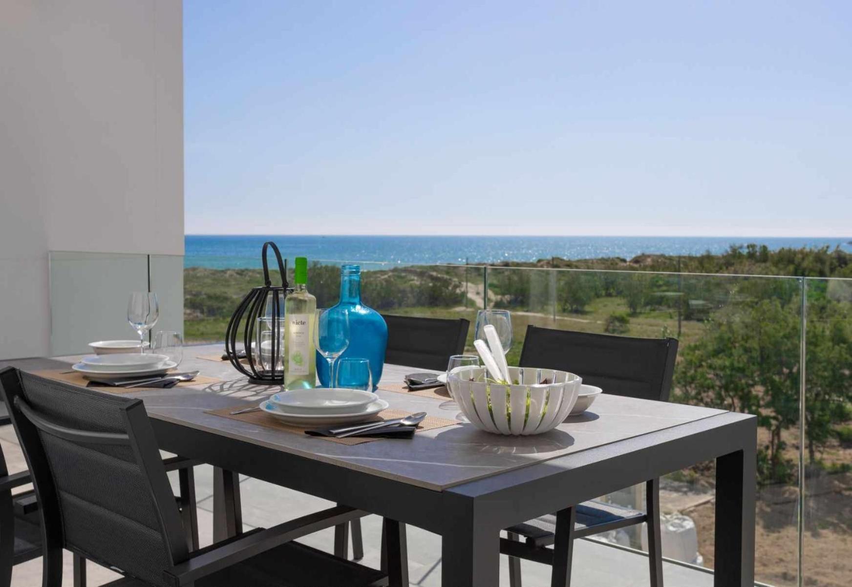 Oliva Suites Eksteriør billede