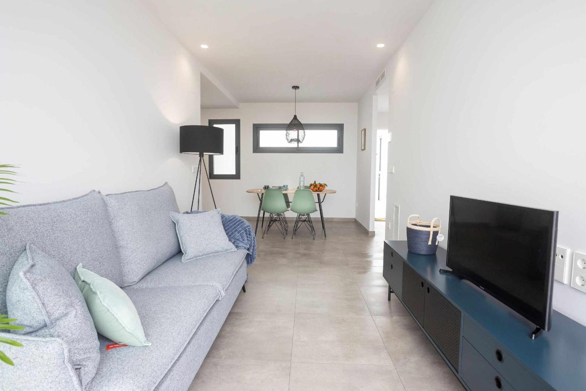 Oliva Suites Eksteriør billede