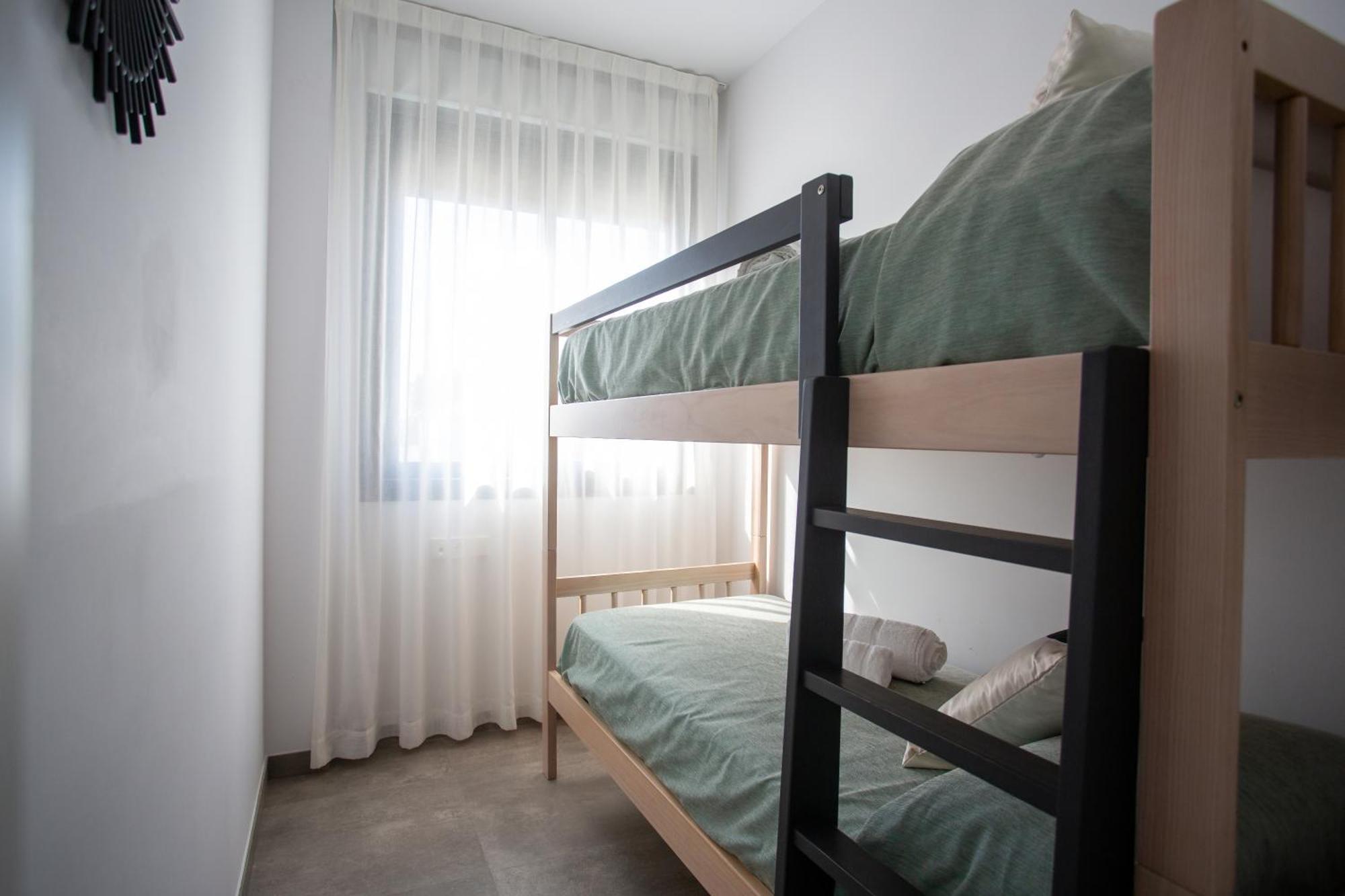Oliva Suites Eksteriør billede