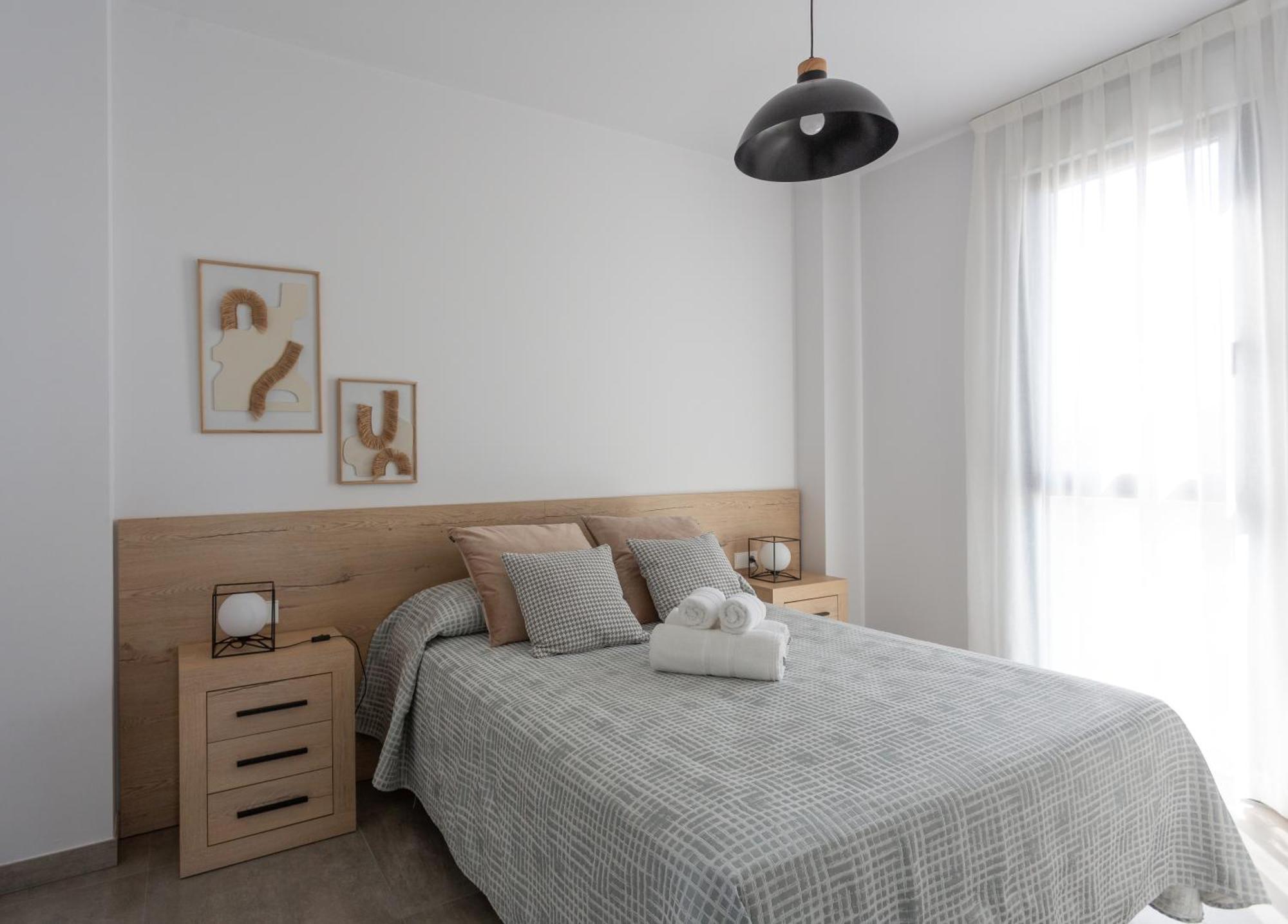 Oliva Suites Eksteriør billede