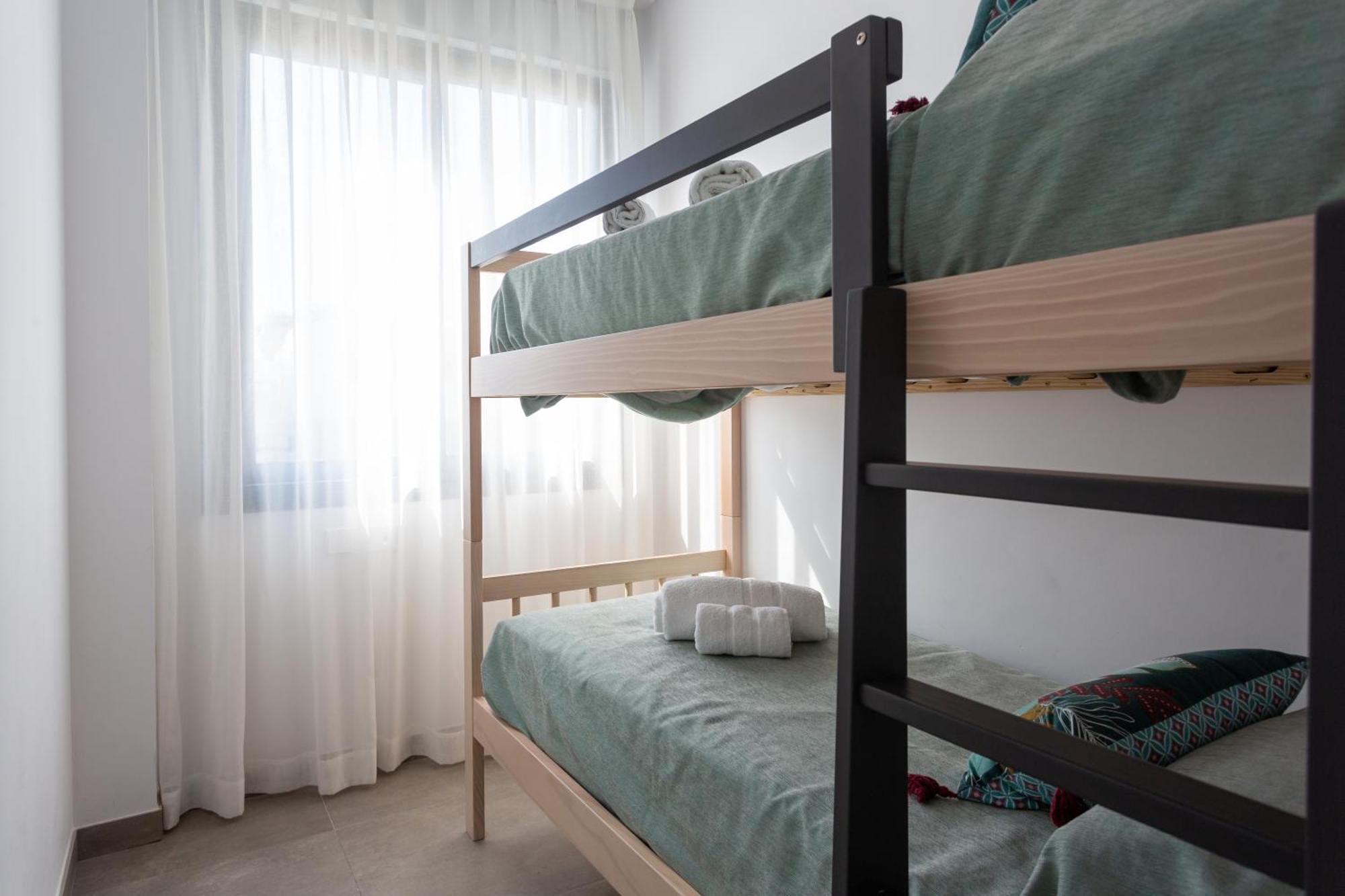 Oliva Suites Eksteriør billede