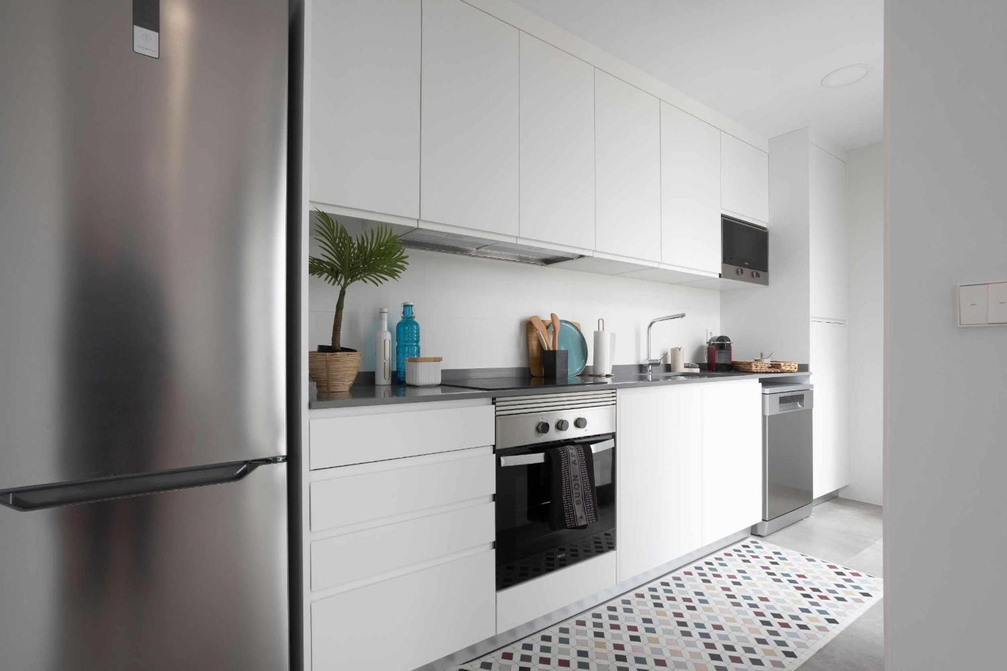 Oliva Suites Eksteriør billede