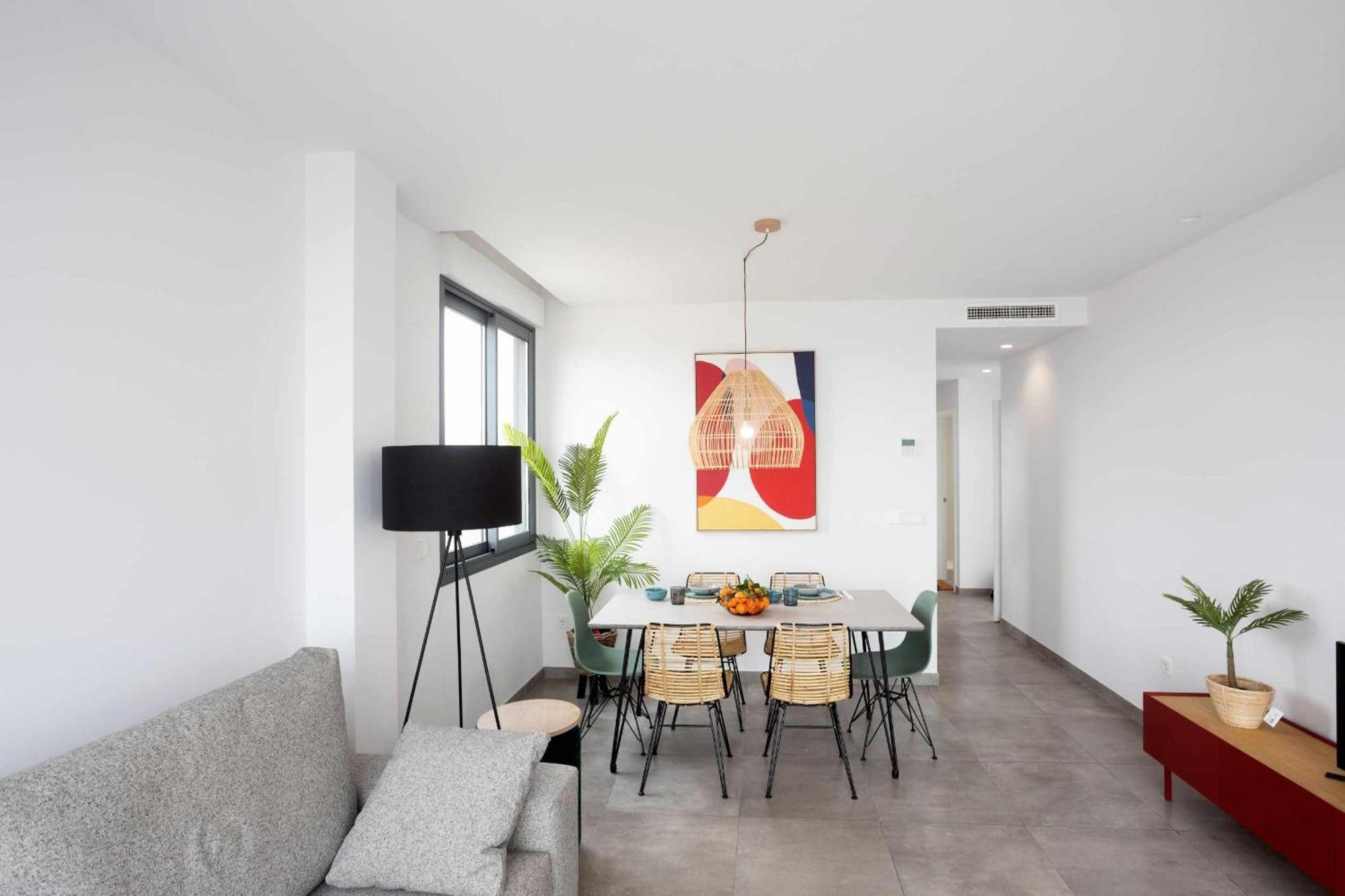 Oliva Suites Eksteriør billede