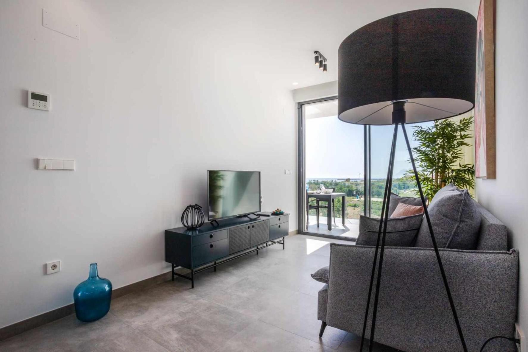 Oliva Suites Eksteriør billede