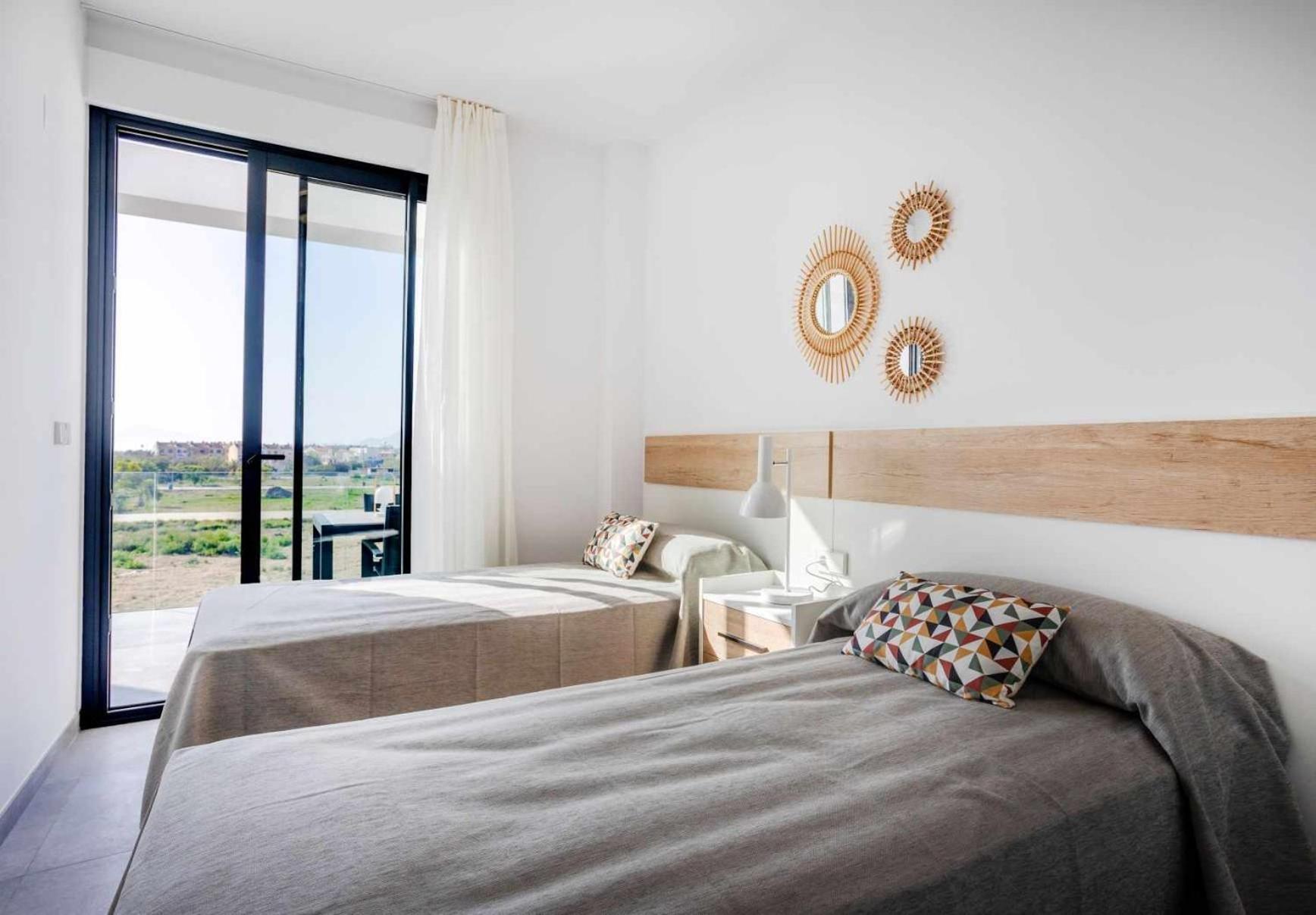 Oliva Suites Eksteriør billede