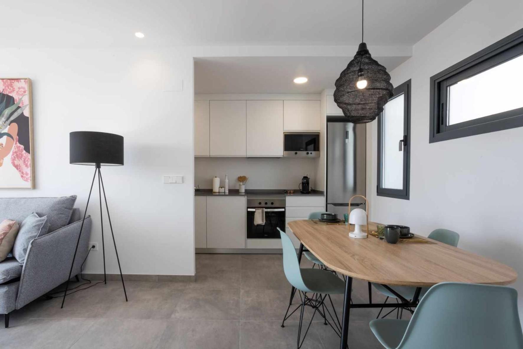Oliva Suites Eksteriør billede