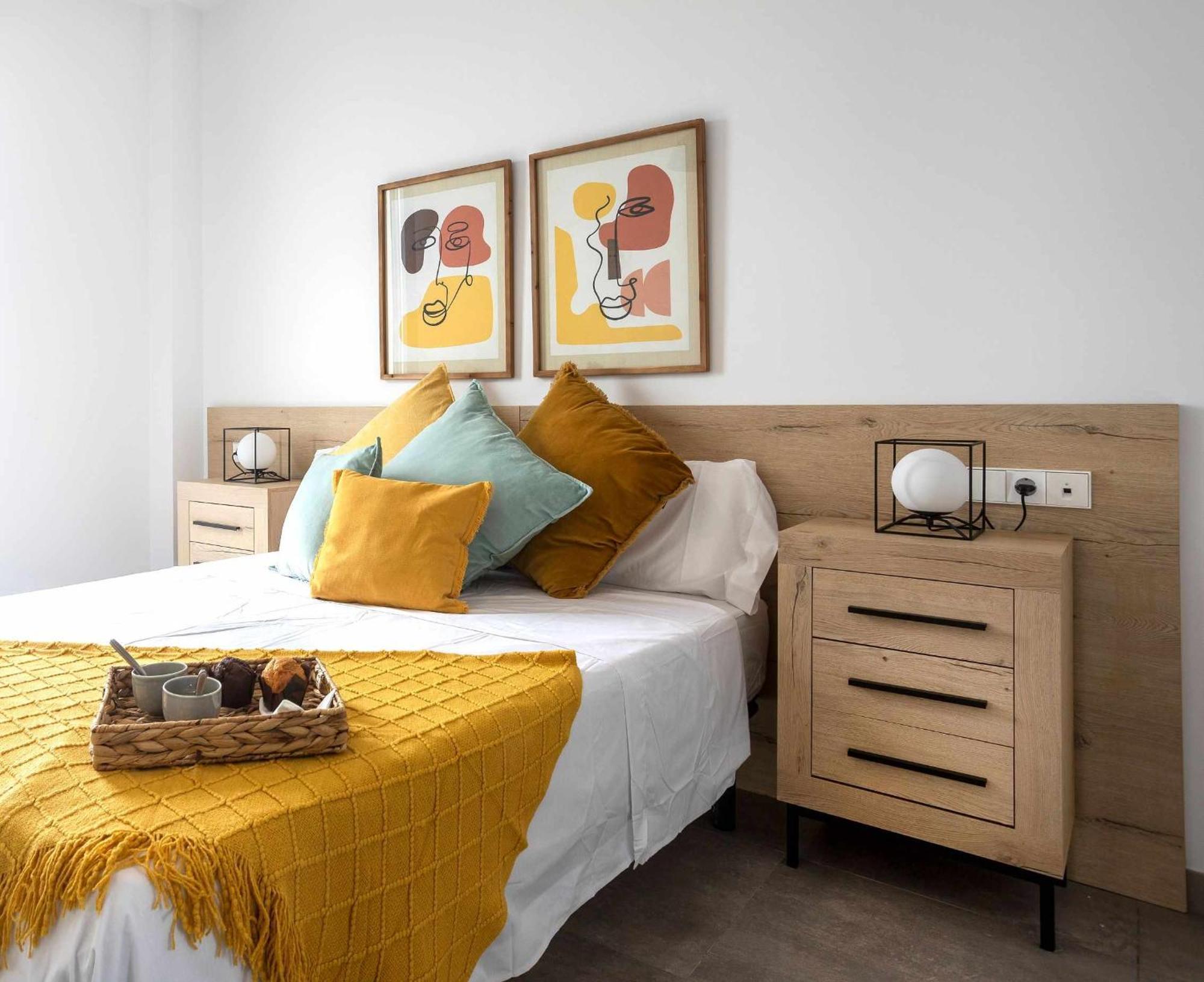 Oliva Suites Eksteriør billede