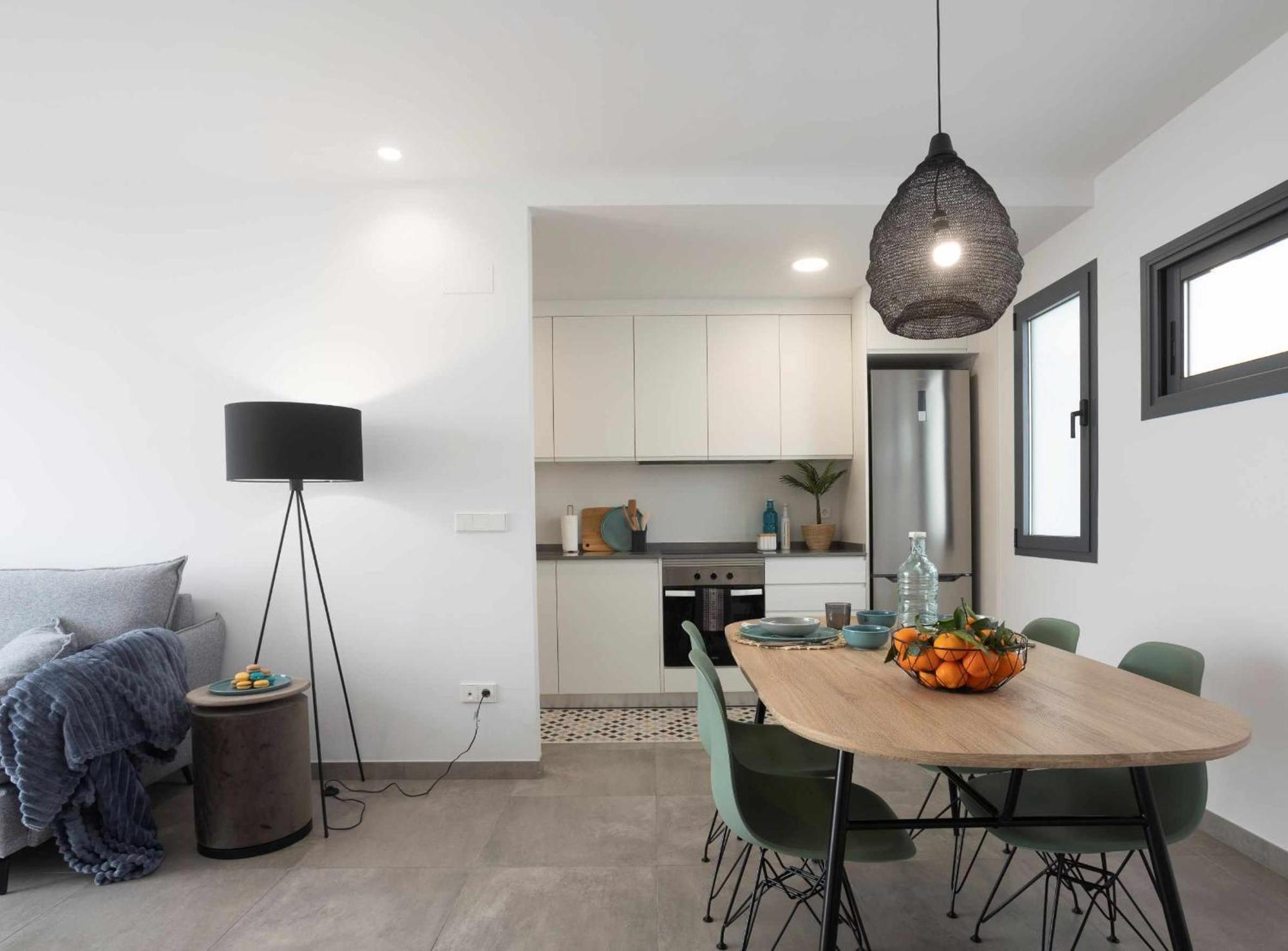 Oliva Suites Eksteriør billede